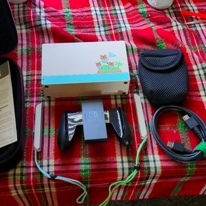 Nintendo Switch Accessories